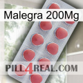 Malegra 200Mg 18